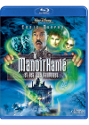Le Manoir hanté et les 999 fantômes - Blu-ray