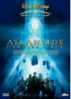 Atlantide, l'empire perdu (Édition Collector) - DVD