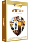 100 ans Warner - Coffret 10 films - Western - DVD