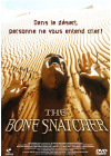 The Bone Snatcher - DVD