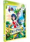 Les Aventures de Zak et Crysta dans la forêt tropicale de FernGully - DVD