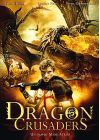 Dragon Crusaders - DVD