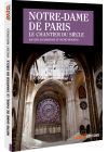 Notre-Dame de Paris, le chantier du siècle - DVD