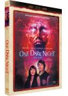 One Dark Night (Nuit noire) (Édition Collector Blu-ray + DVD + Livret) - Blu-ray
