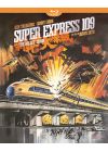 Super Express 109 a.k.a. The Bullet Train - Blu-ray