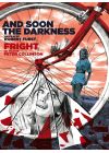 And Soon the Darkness + Fright (Combo Blu-ray + DVD) - Blu-ray