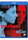 Parle avec elle - Blu-ray