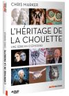 L'Héritage de la chouette - DVD