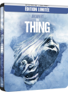 The Thing (4K Ultra HD + Blu-ray - Édition SteelBook limitée) - 4K UHD