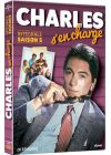 Charles s'en charge - Saison 5 - DVD