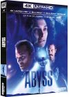 Abyss (4K Ultra HD + Blu-ray) - 4K UHD - Sortie le 24 avril 2024