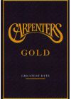 The Carpenters : Gold - Greatest Hits - DVD