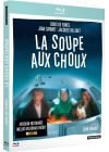 La Soupe aux choux - Blu-ray