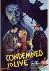 Condemned to Live - DVD