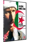 Algérie année zéro + Naissance de 1000 villages - DVD