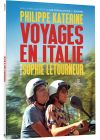 Voyages en Italie - DVD