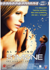 Simone (Édition Prestige) - DVD