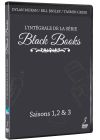 Black Books - Intégrale Saisons 1, 2 & 3 - DVD