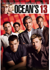 Ocean's 13 - DVD