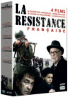 Resistance française : La saison des immortelles + Monsieur Léon + La colline aux mille enfants + La bataille du rail (Pack) - DVD