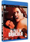 La Fille de Dracula (Combo Blu-ray + DVD) - Blu-ray