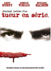 Journal intime d'un tueur en série - DVD