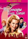 Ma sorcière bien aimée - Saison 3 - DVD