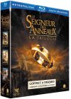 Le Seigneur des Anneaux : La Trilogie - Blu-ray