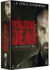 The Walking Dead - L'intégrale des saisons 1 à 3 - Blu-ray