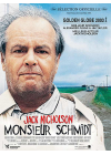 Monsieur Schmidt (Édition Prestige) - DVD