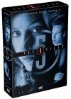 The X-Files - Saison 5 - DVD