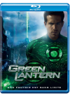 Green Lantern (Warner Ultimate (Blu-ray)) - Blu-ray