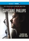 Capitaine Phillips - Blu-ray
