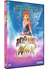 Winx Club - Le secret du royaume perdu - DVD