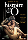 Histoire d'O - DVD