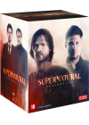 Supernatural - Intégrale saisons 1 à 10 - DVD