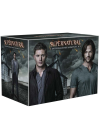 Supernatural - Intégrale saisons 1 à 9 - DVD