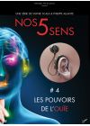 Nos 5 sens : Les pouvoirs de l'ouïe - Vol. 4 - DVD
