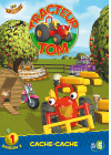 Tracteur Tom - Saison 2 - 1 - Cache-cache - DVD