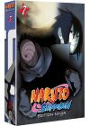 Naruto Shippuden - Édition Ninja - 7 (Pack) - DVD