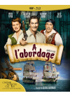 À l'abordage (Combo Blu-ray + DVD) - Blu-ray