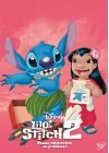 Lilo & Stitch 2 - Hawaï, nous avons un problème ! - DVD