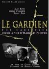 Le Gardien - DVD