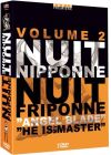 Nuit nipponne, nuit friponne - Vol. 2 : Angel Blade + He Is My Master - DVD