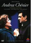 Andrea Chénier - The Royal Opera Covent Garden - DVD