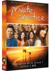 Private Practice - Saison 1