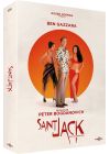 Saint Jack (Édition Prestige limitée - Blu-ray + DVD + goodies) - Blu-ray