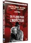 Du plomb pour l'inspecteur (Édition Spéciale) - DVD