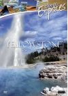 Grands espaces : Yellowstone (Parc national) - DVD