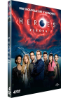 Heroes Reborn - Saison 1 - DVD